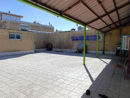 عکس مسجد امیر المومنین