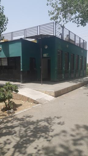 عکس سرویس بهداشتی