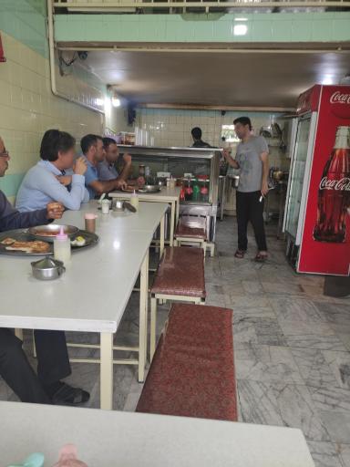 عکس دیزی سرای اسلامی