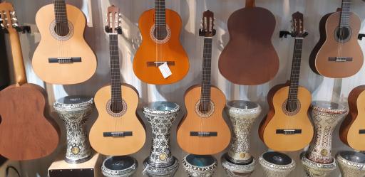 عکس موسیقی مصطفی وفایی