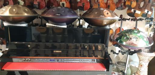 عکس موسیقی مصطفی وفایی