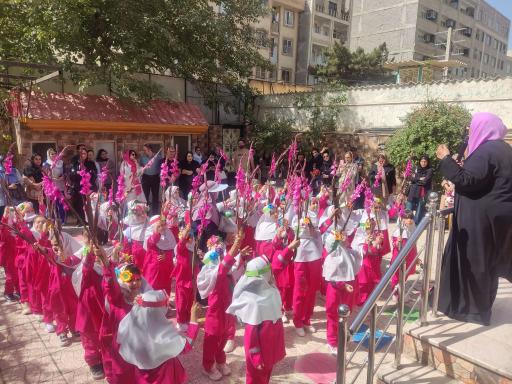 عکس مجتمع آموزشی محراب رشد اندیشه