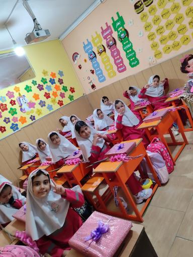 عکس مجتمع آموزشی محراب رشد اندیشه