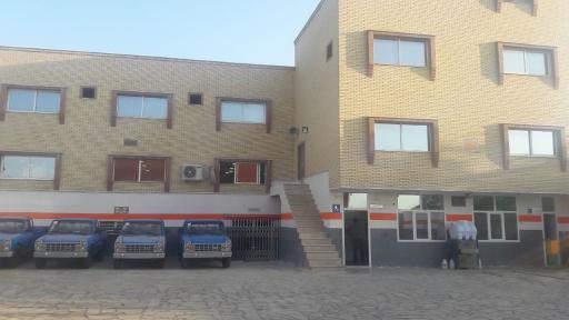 عکس نمایندگی سایپا خسروی