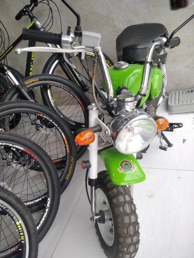 عکس فروشگاه  خوش رکاب