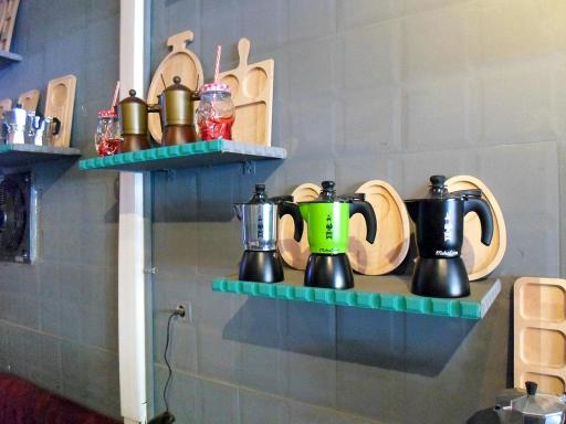 عکس قهوه فلاح