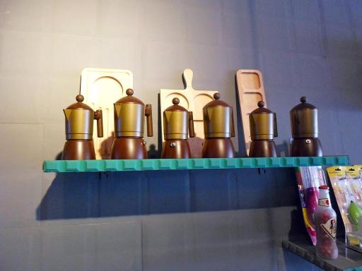 عکس قهوه فلاح