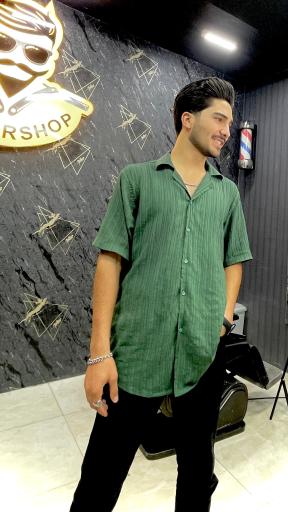 عکس آرایشگاه کاکتوس