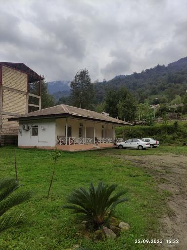 عکس مهمانپذیر دایله‌ سر