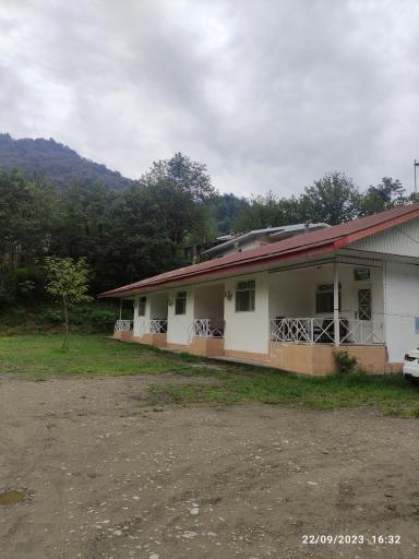 عکس مهمانپذیر دایله‌ سر