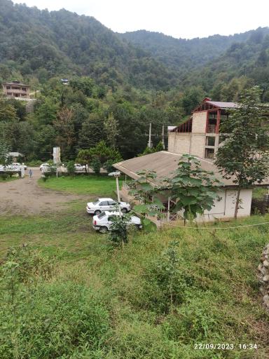 عکس مهمانپذیر دایله‌ سر