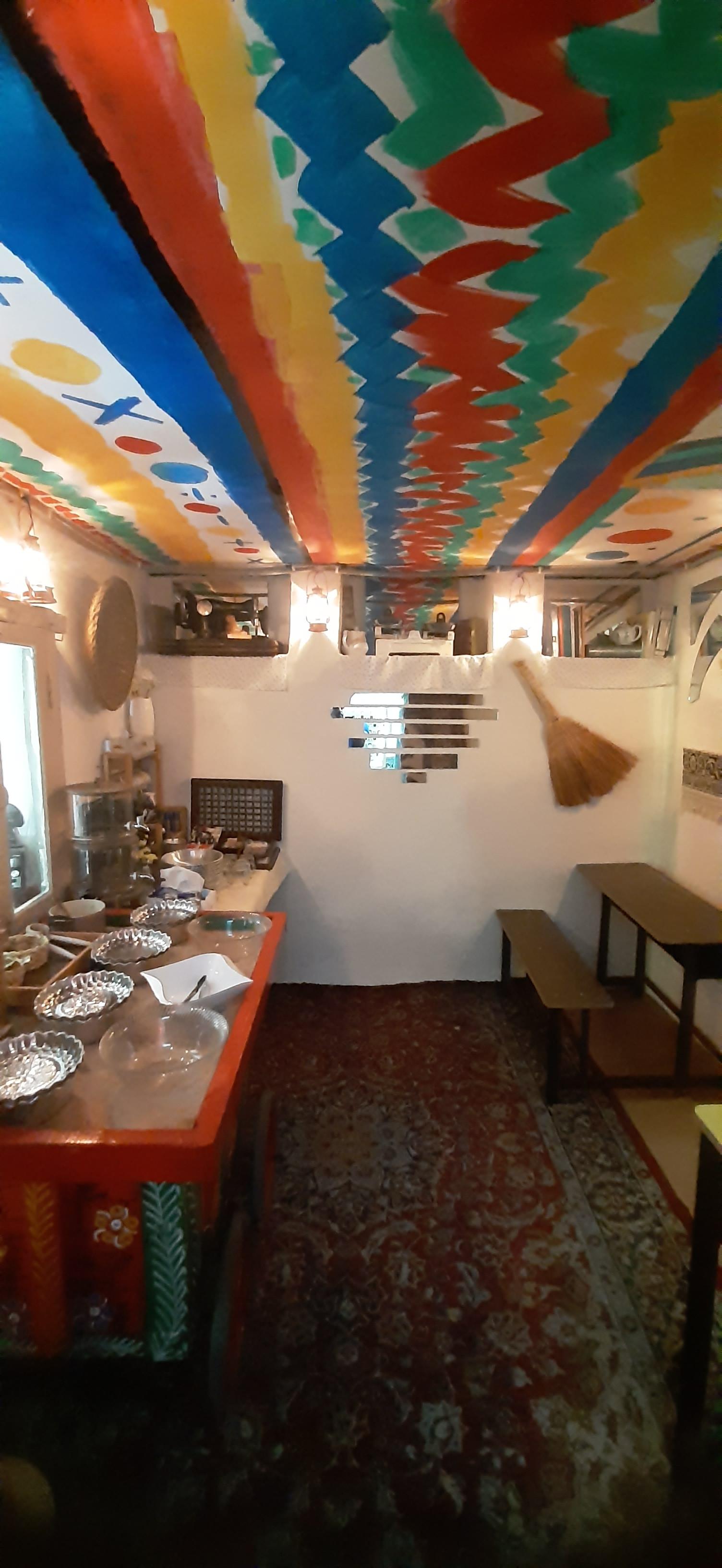 عکس خانه کوچک من