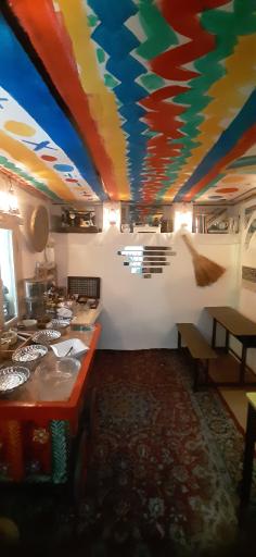 عکس خانه کوچک من