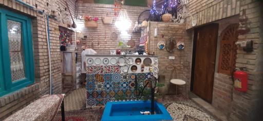 عکس خانه کوچک من