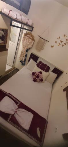 عکس خانه کوچک من