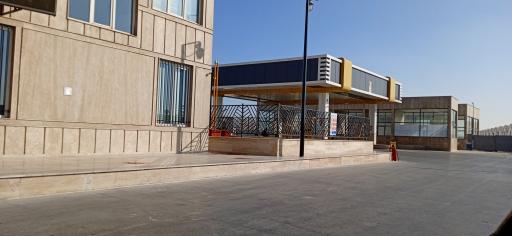 عکس جایگاه سوخت امیرکبیر