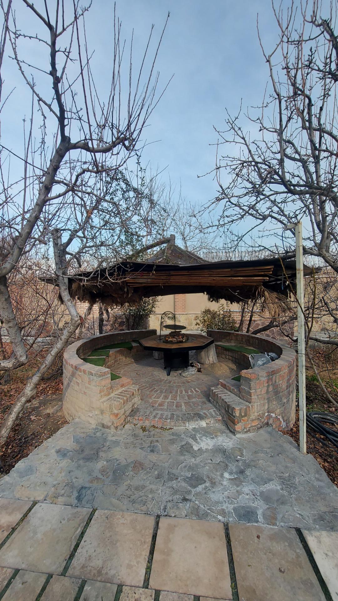 عکس رستوران غنی آبادی