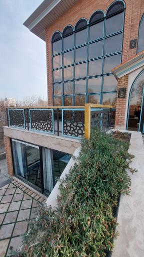 عکس رستوران غنی آبادی