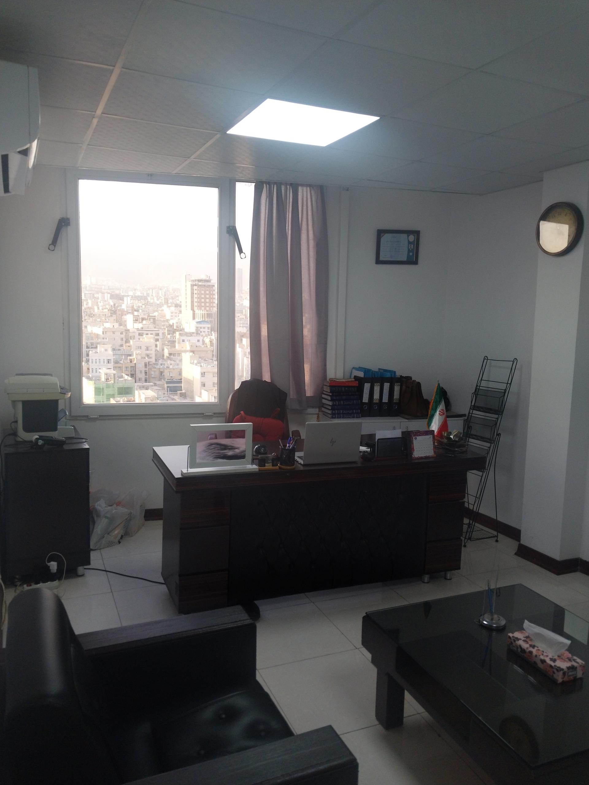 عکس دفتر وکالت امین کیانی