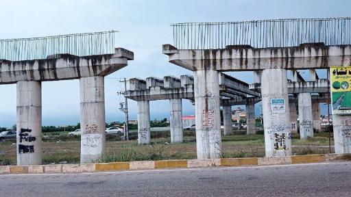 عکس میدان تخت جمشید