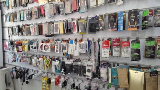 عکس فروشگاه موبایل میس کال