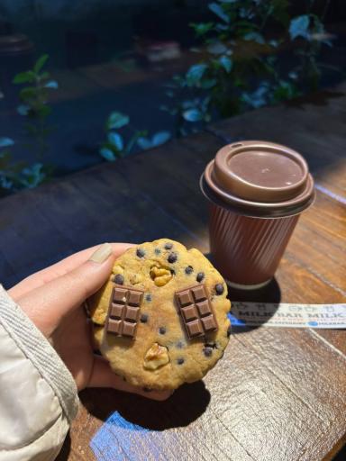 عکس کافه میلک بار