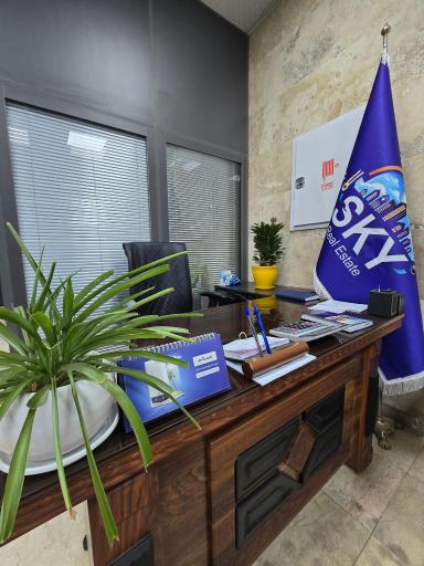 عکس املاک آسمان