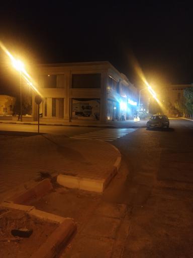 عکس رستوران میزبان