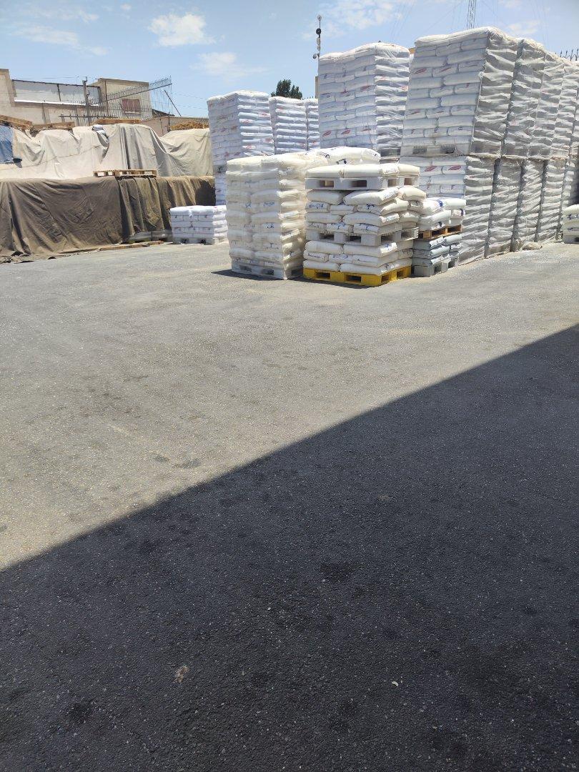 عکس انبار پیران سلامت