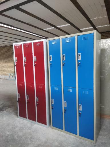 عکس لوازم اداری پارسا صنعت