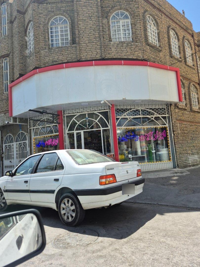 عکس ابزار آلات و چسب رضایی