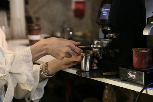 عکس کافه میلک بار