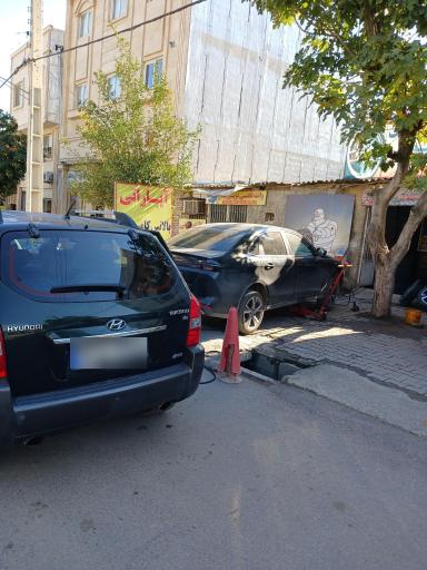 عکس آپاراتی سید