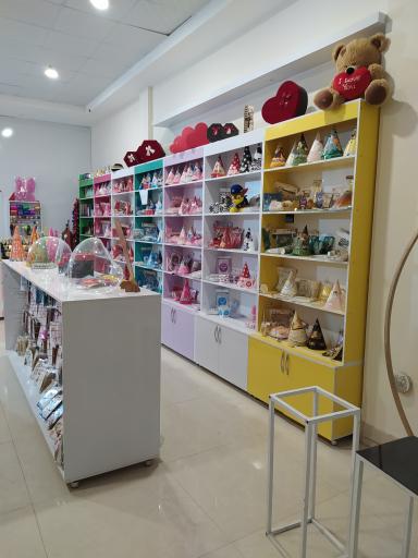 عکس تشریفات تولد گلوبو