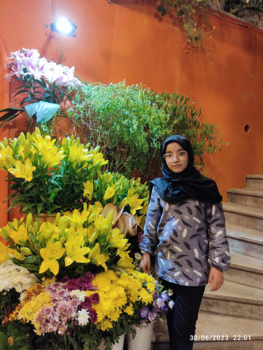 عکس رستوران باغ بهشت