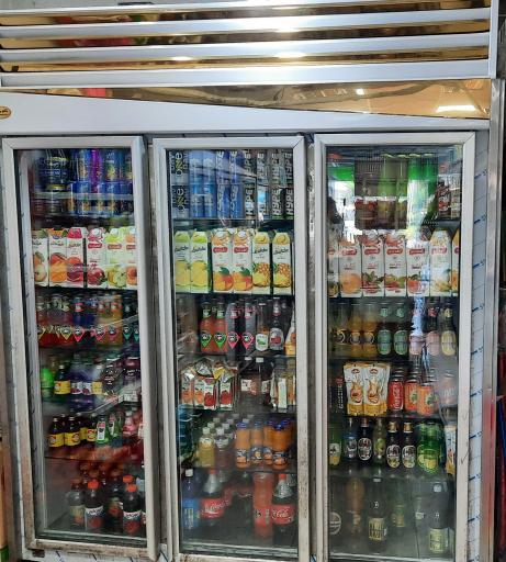 عکس سوپر مارکت شهروند