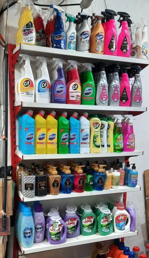 عکس سوپر مارکت شهروند