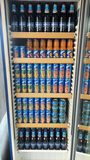 عکس سوپر مارکت شهروند