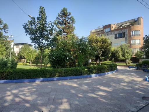 عکس پارک سید محله