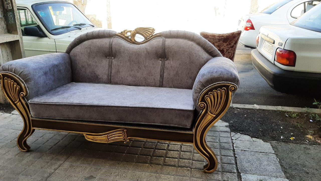 عکس کلینیک تخصصی مبل عرشیا