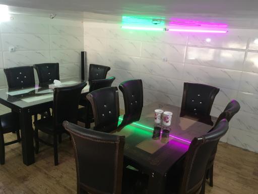 عکس رستوران ترنج