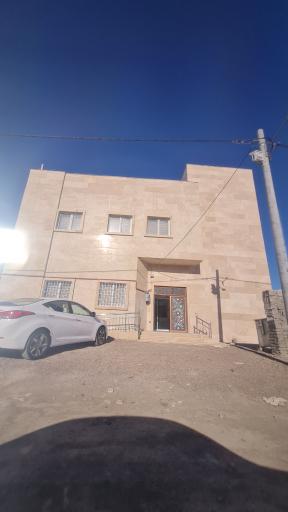 عکس مرکز خدمات جامع سلامت کشف