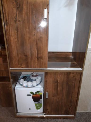 عکس هتل شهریار