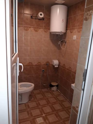 عکس هتل شهریار