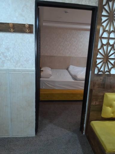 عکس هتل شهریار