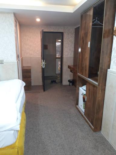 عکس هتل شهریار