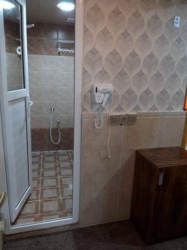 عکس هتل شهریار