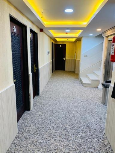 عکس هتل شهریار