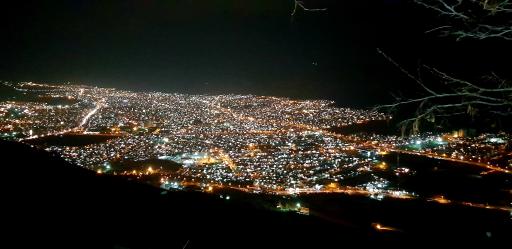 عکس بام لرستان 