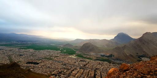 بام لرستان 